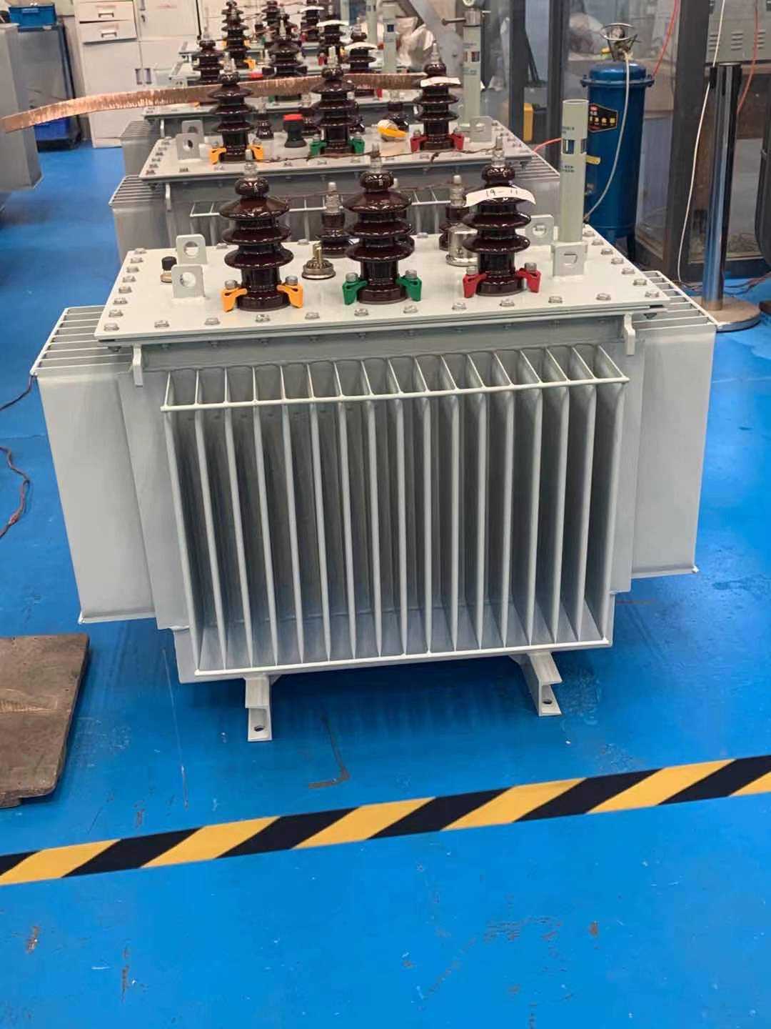 南平SCB11-3150KVA/10KV/0.4KV油浸式变压器